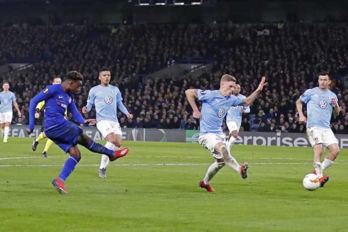 Soi kèo Chelsea vs Malmo FF vào 2h ngày 21/10/2021