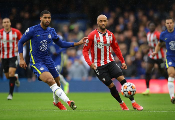Soi kèo Chelsea vs Southampton vào 1h45 ngày 27/10/2021