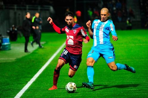 Soi kèo Clermont Foot vs Marseille vào 2h45 ngày 1/11/2021