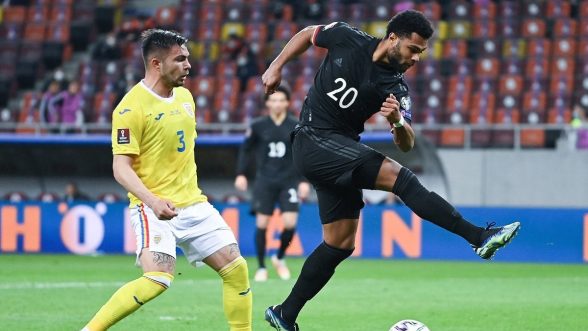 Soi kèo Đức vs Romania vào 1h45 ngày 9/10/2021