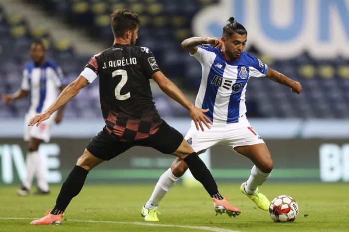 Soi kèo FC Porto vs AC Milan vào 2h ngày 20/10/2021