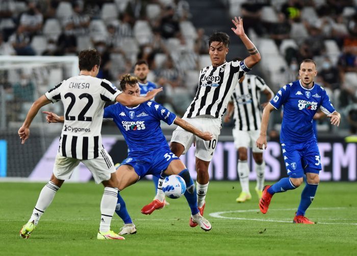 Soi kèo FK Zenit vs Juventus vào 2h ngày 21/10/2021