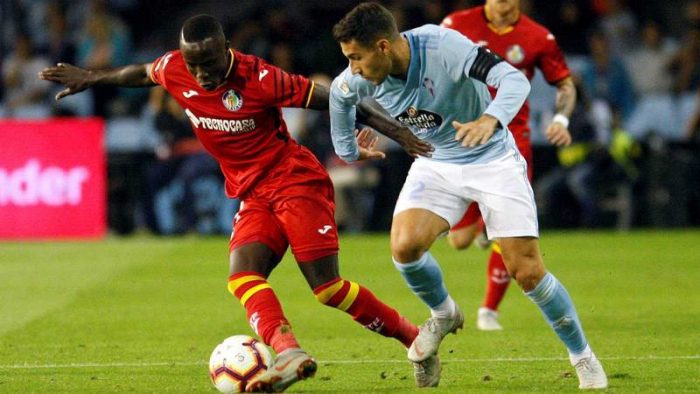 Soi kèo Getafe vs Celta Vigo vào 2h ngày 26/10/2021