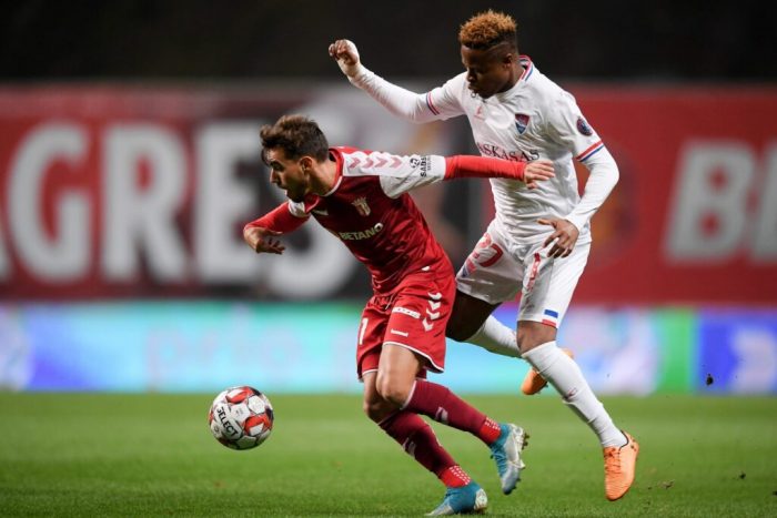 Soi kèo Gil Vicente vs Sporting Braga vào 1h ngày 26/10/2021