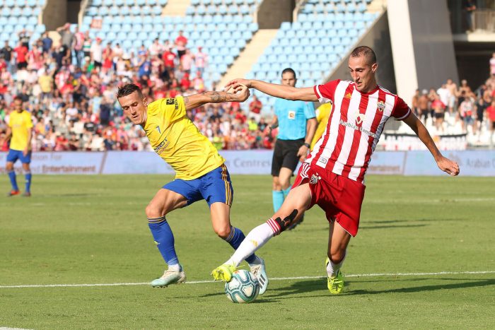 Soi kèo Girona vs Almeria vào 2h ngày 5/10/2021