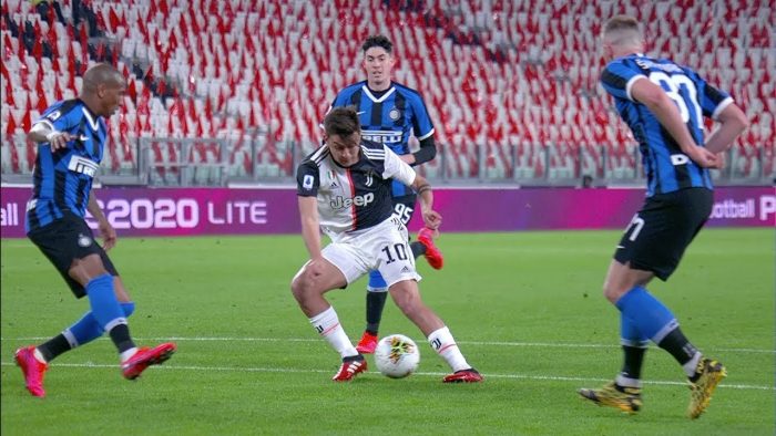 Soi kèo Inter vs Juventus vào 1h45 ngày 25/10/2021