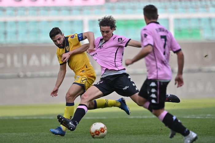 Soi kèo Juve Stabia vs Palermo vào 2h ngày 5/10/2021