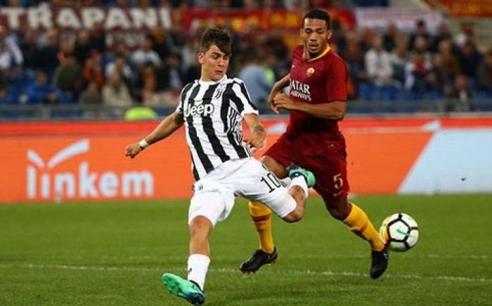 Soi kèo Juventus vs AS Roma vào 1h45 ngày 18/10/2021