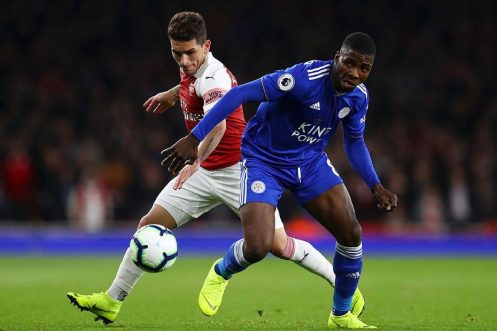 Soi kèo Leicester City vs Arsenal vào 18h30 ngày 30/10/2021