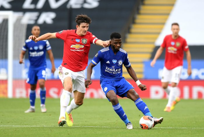 Soi kèo Leicester City vs Manchester United vào 21h ngày 16/10/2021