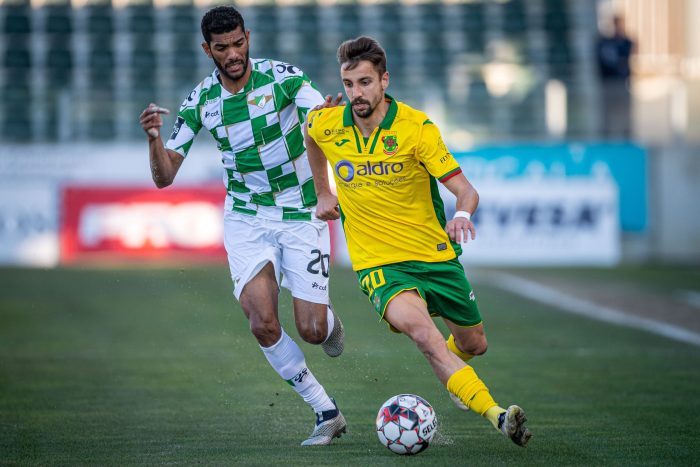 Soi kèo Moreirense vs Pacos de Ferreira vào 4h15 ngày 2/11/2021
