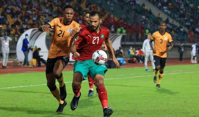 Soi kèo Morocco vs Guinea Bissau vào 2h ngày 7/10/2021