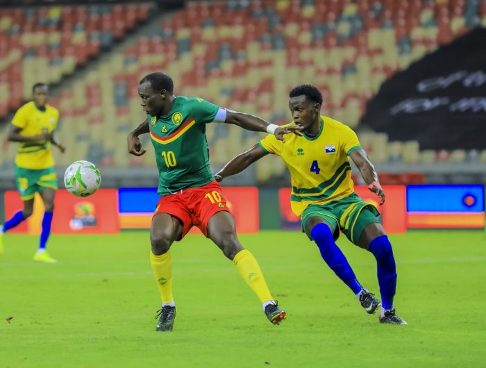 Soi kèo Mozambique vs Cameroon vào 20h ngày 11/10/2021