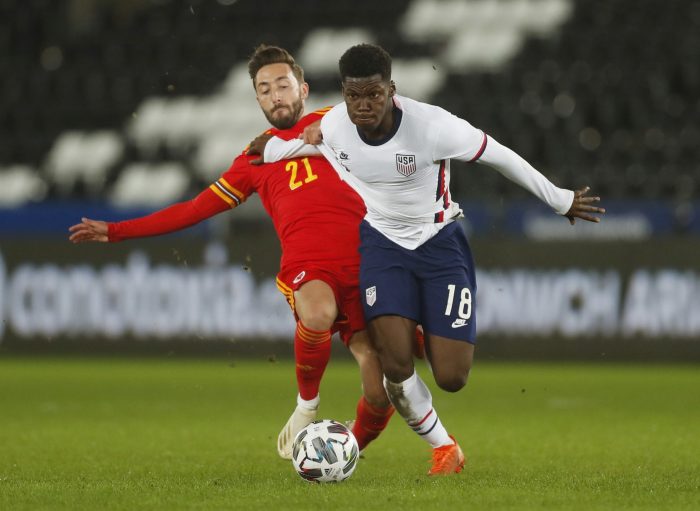 Soi kèo Mỹ vs Costa Rica vào 6h ngày 14/10/2021