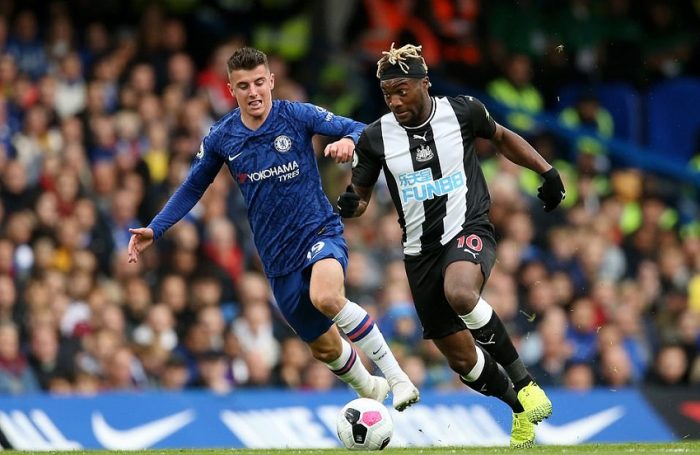 Soi kèo Newcastle United vs Chelsea vào 21h ngày 30/10/2021