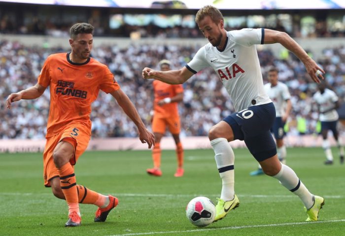 Soi kèo Newcastle United vs Tottenham vào 22h30 ngày 17/10/2021