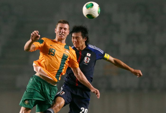 Soi kèo Nhật Bản vs Australia vào 17h15 ngày 12/10/2021