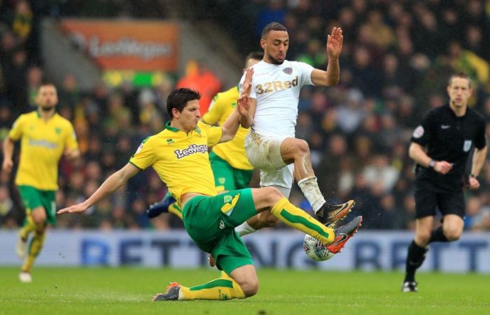 Soi kèo Norwich City vs Leeds United vào 21h ngày 31/10/2021