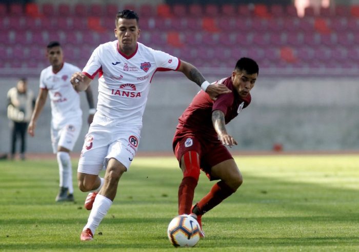 Soi kèo Nublense vs Deportes La Serena vào 6h30 ngày 6/10/2021