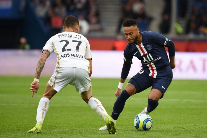 Soi kèo Paris Saint Germain vs Angers SCO vào 2h ngày 16/10/2021