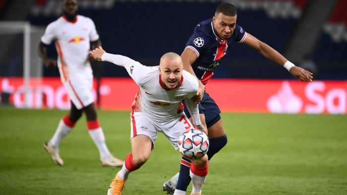 Soi kèo Paris Saint Germain vs RB Leipzig vào 2h ngày 20/10/2021