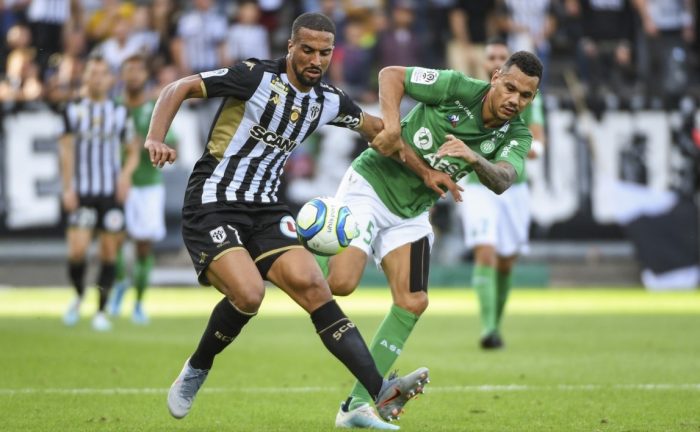 Soi kèo Saint Etienne vs Angers vào 2h ngày 23/10/2021