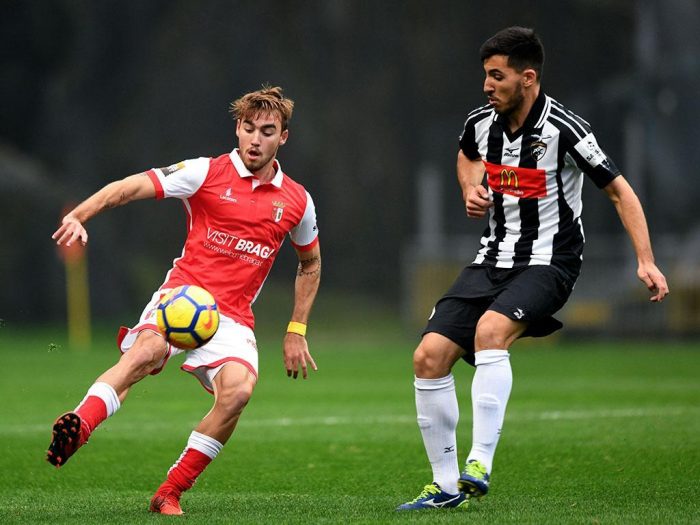 Soi kèo Sporting Braga vs Portimonense vào 2h ngày 2/11/2021