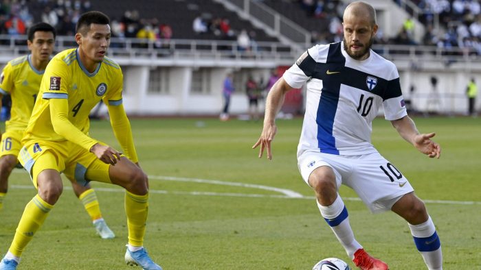 Soi kèo Thụy Điển vs Hy Lạp vào 1h45 ngày 13/10/2021