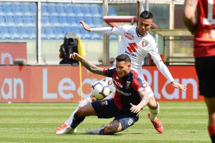 Soi kèo Torino vs Genoa vào 23h30 ngày 22/10/2021
