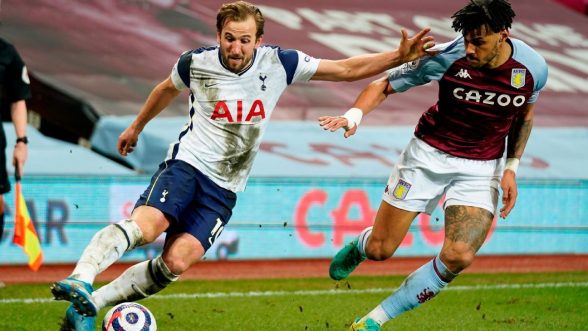 Soi kèo Tottenham Hotspur vs Aston Villa vào 20h ngày 3/10/2021