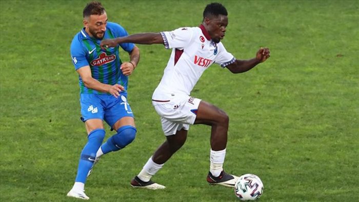 Soi kèo Trabzonspor vs Caykur Rizespor vào 0h ngày 30/10/2021
