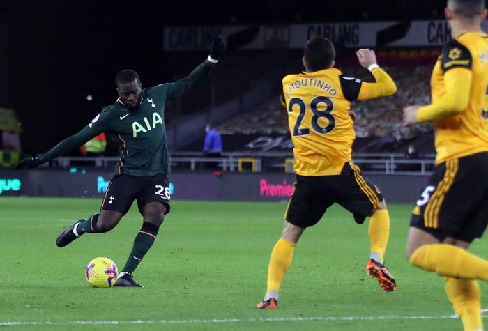 Soi kèo Vitesse vs Tottenham vào 23h45 ngày 21/10/2021