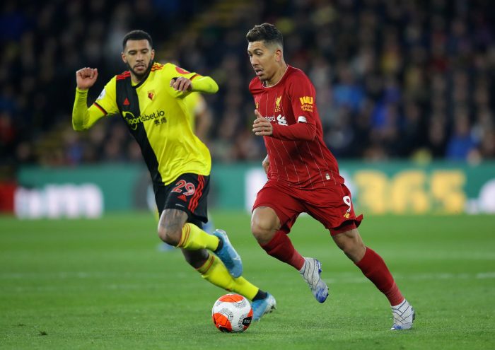 Soi kèo Watford vs Liverpool vào 18h30 ngày 16/10/2021