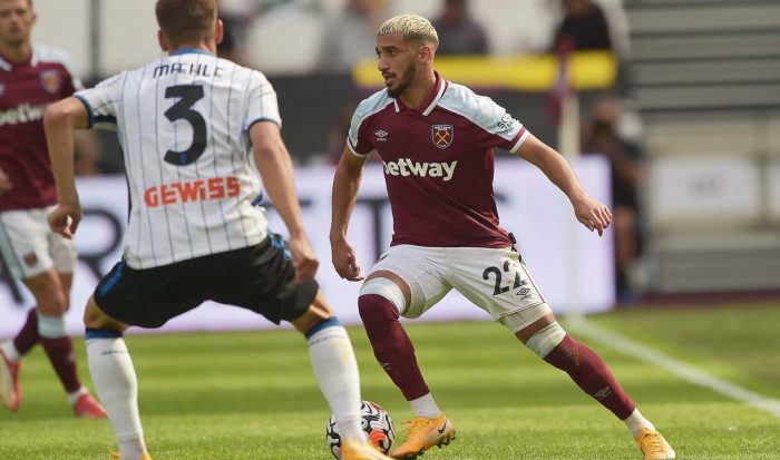 Soi kèo West Ham United vs KRC Genk vào 2h ngày 22/10/2021