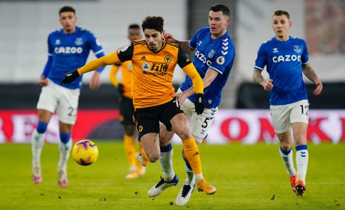 Soi kèo Wolverhampton vs Everton vào 3h ngày 2/11/2021