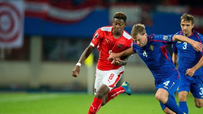 Soi kèo Áo vs Moldova vào 2h45 ngày 16/11/2021