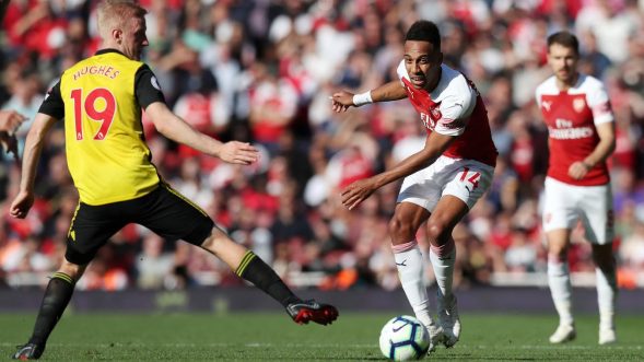 Soi kèo Arsenal vs Watford vào 21h ngày 7/11/2021