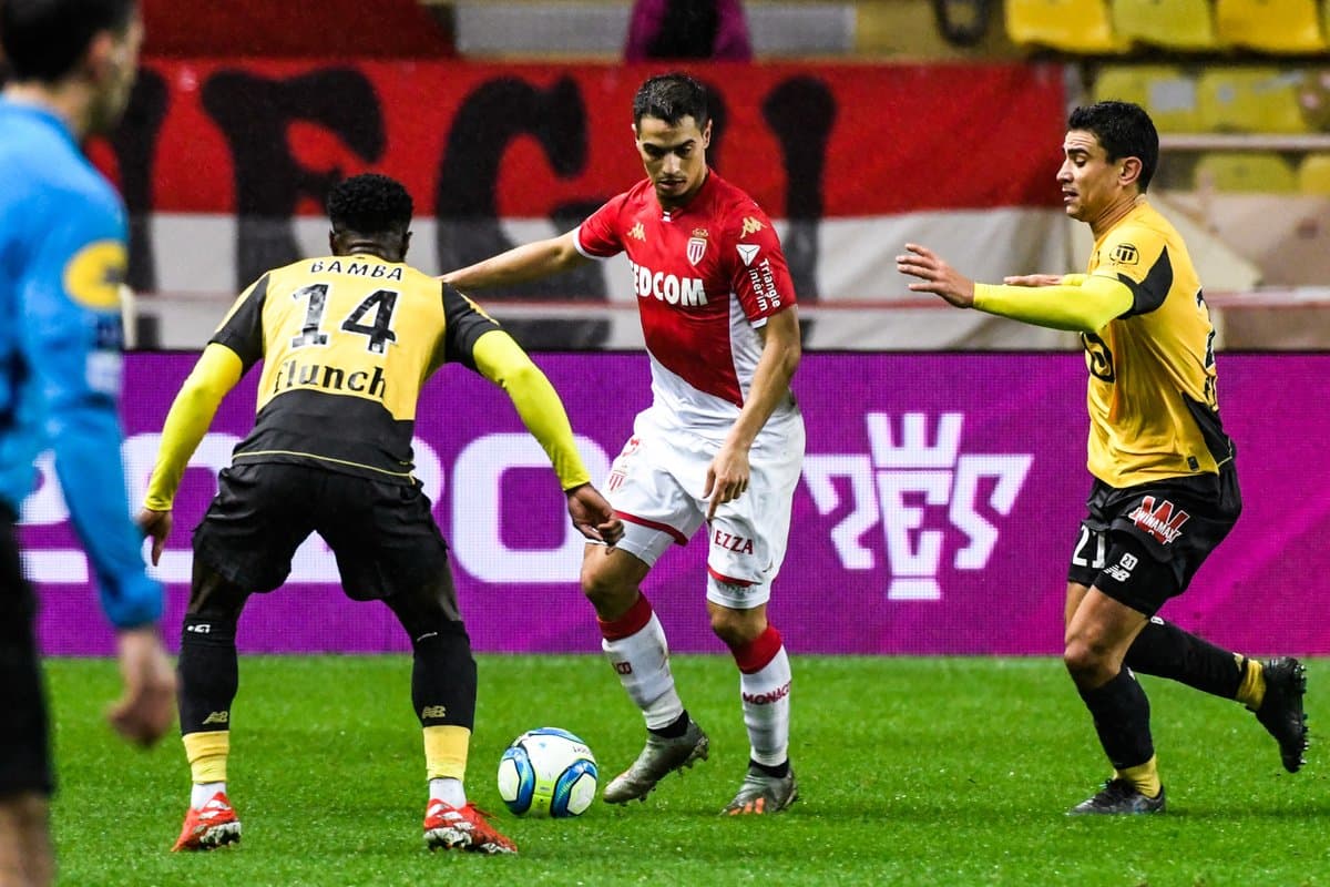 Soi kèo AS Monaco vs Lille OSC vào 3h ngày 20/11/2021