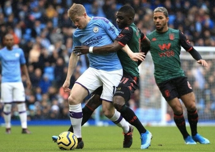 Soi kèo Aston Villa vs Man City vào 3h15 ngày 2/12/2021