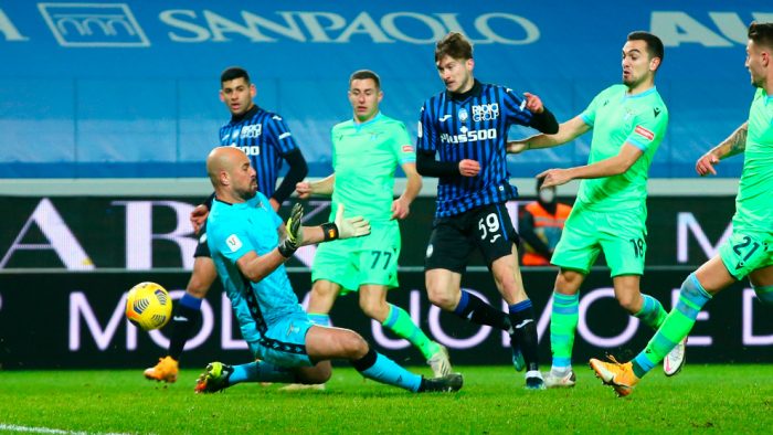 Soi kèo Atalanta vs Venezia vào 0h30 ngày 1/12/2021