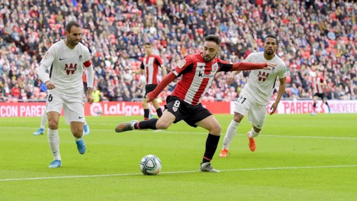 Soi kèo Athletic Bilbao vs Granada vào 3h ngày 27/11/2021