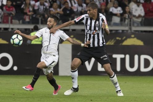 Soi kèo Atletico Mineiro vs Corinthians vào 5h ngày 11/11/2021