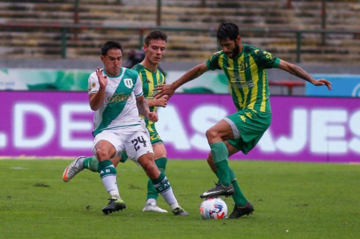 Soi kèo Banfield vs Aldosivi vào 7h30 ngày 19/11/2021