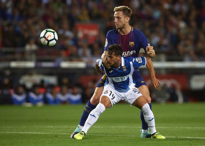 Soi kèo Barcelona vs Espanyol vào 3h ngày 21/11/2021