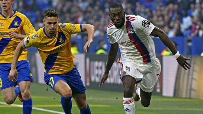 Soi kèo Brondby IF vs O. Lyon vào 3h ngày 26/11/2021