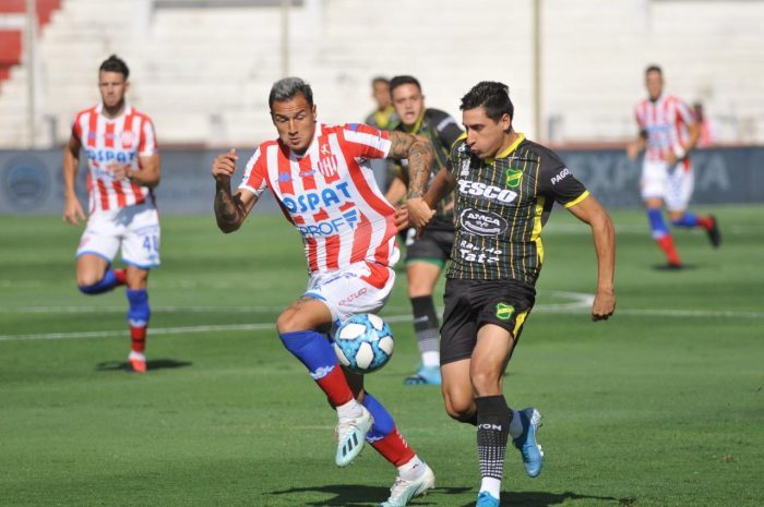 Soi kèo CA Union De Santa Fe vs CSD Defensa Y Justicia vào 3h ngày 19/11/2021