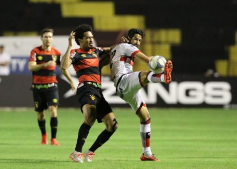 Soi kèo Ceara vs Recife vào 5h ngày 15/11/2021