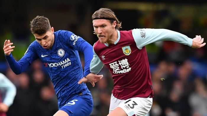 Soi kèo Chelsea vs Burnley vào 22h ngày 6/11/2021