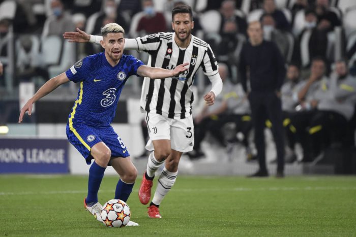 Soi kèo Chelsea vs Juventus vào 3h ngày 24/11/2021
