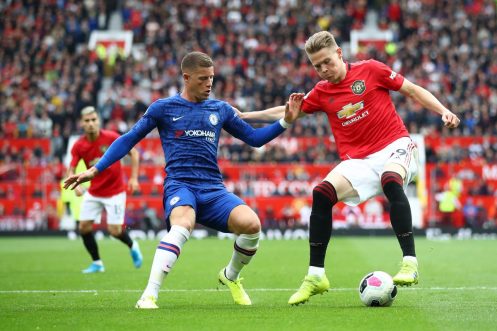 Soi kèo Chelsea vs Manchester United vào 23h30 ngày 28/11/2021